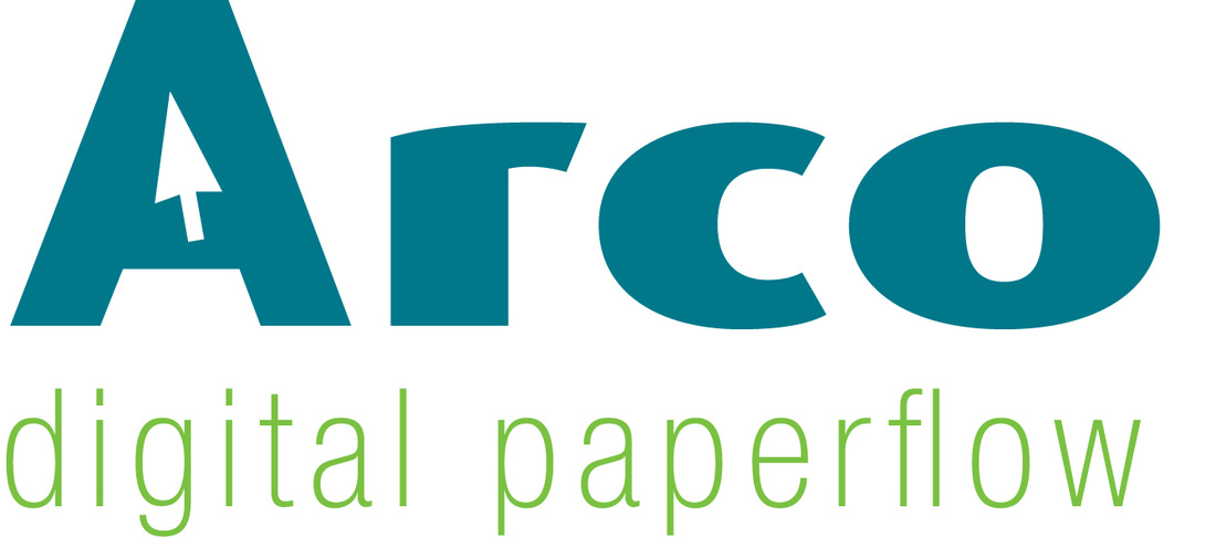 Arco Digital Paperflow