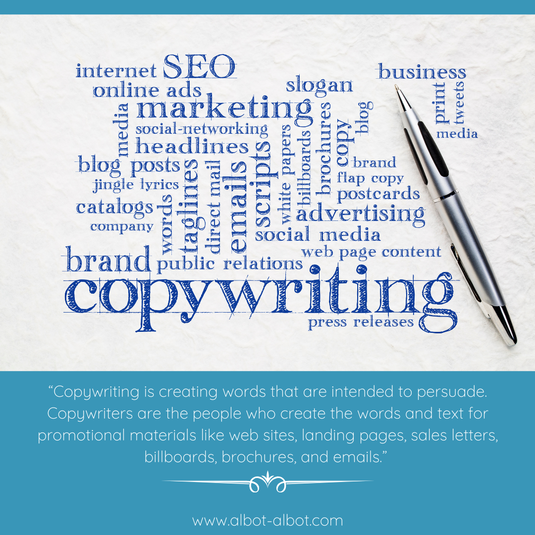 Copy en content writer, met een voorliefde voor testimonials, webteksten, blogs, brochures, enz.