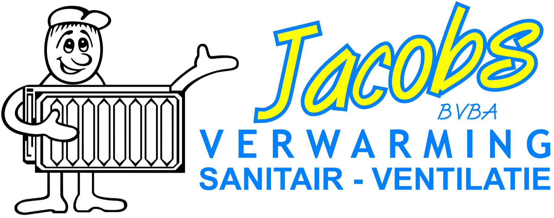 Jacobs Verwarming Sanitair Ventilatie, Tielt-Winge